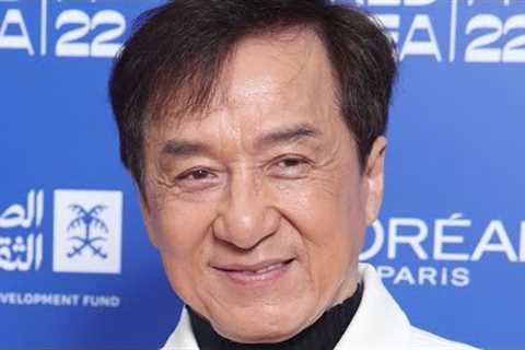 The Real Reason You Rarely Hear About Jackie Chan Anymore