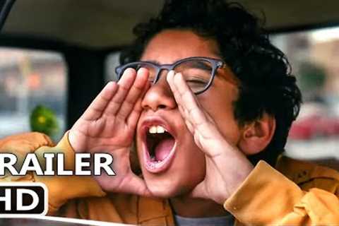 WORLD'S BEST Trailer (2023) Utkarsh Ambudkar, Comedy Movie