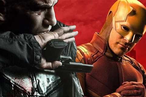 Daredevil: Born Again: Jon Bernthal is returning as The Punisher for Marvel’s upcoming Disney+..