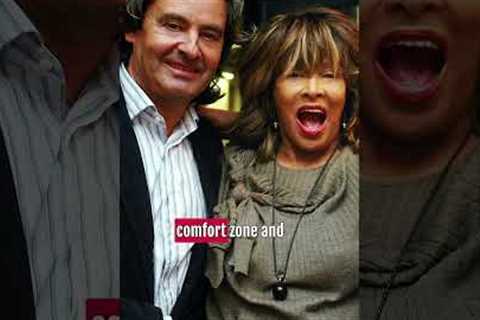 Meet Tina Turner's Husband, Erwin Bach