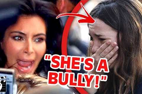 Top 10 Worst Celebrities EXPOSED For Mistreating Their Staff