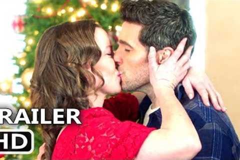 THE FABRIC OF CHRISTMAS Trailer (2023) Romance Movie HD