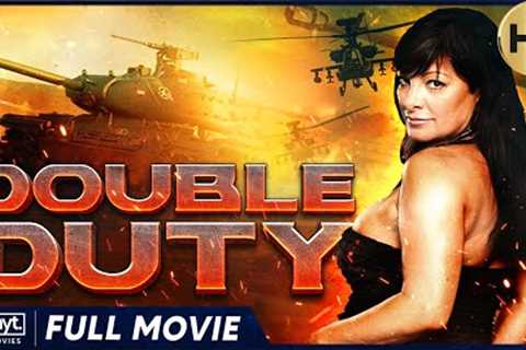 DOUBLE DUTY - ACTION FULL HD MOVIE - FULL MOVIE IN ENGLISH