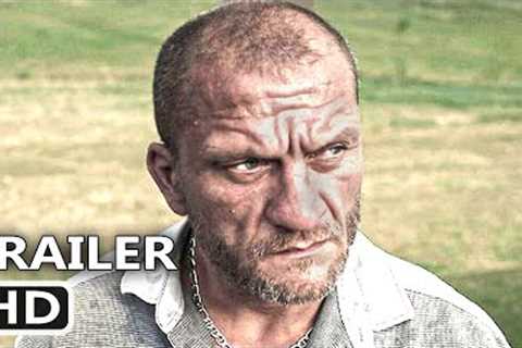 KLONDIKE Trailer (2023) Sergey Shadrin, Oksana Cherkashyna, Drama Movie
