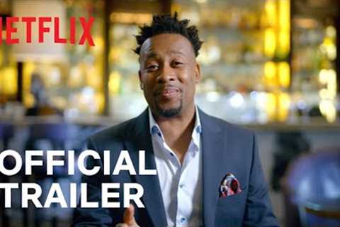 Five Star Chef | Official Trailer | Netflix