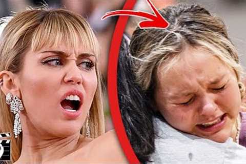 Top 10 Celebrities EXPOSED For Mistreating Their Fans