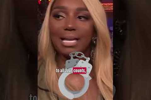 NeNe Leakes Committed A Serious Crime