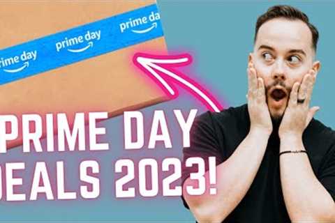 How to PREPARE for Amazon Prime Day! What YOU NEED NOW!