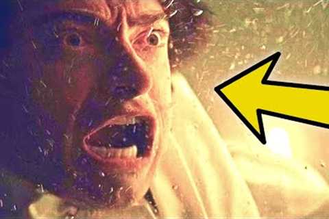 10 Movie Endings You're Not Supposed To Understand