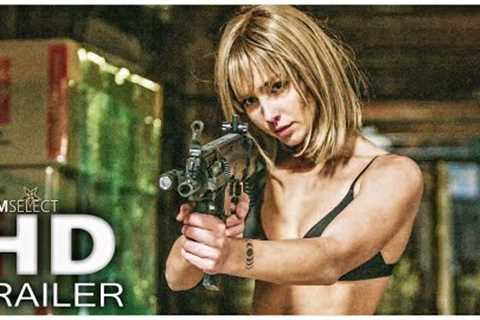 KILL SHOT Trailer (2023)