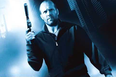 English Movie | Hollywood Blockbuster English Action Crime Movie HD | Jason Statham