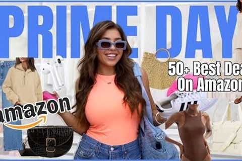 50+ AMAZON PRIME DAY 2023!(JULY 11th & 12th) *UPDATED HOURLY* Fashion, Home, Tech, Beauty ✨
