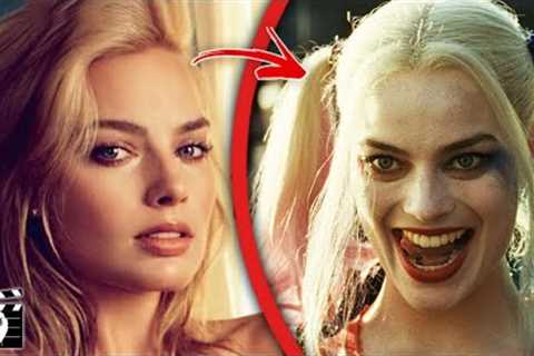 Top 10 WORST Margot Robbie Performances Of All Time