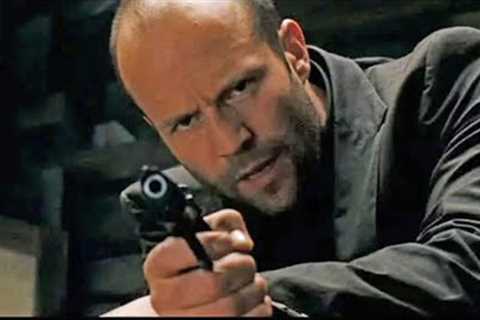 Full Hollywood Action Movie | Jason Statham |  Best English Action Movie | HD
