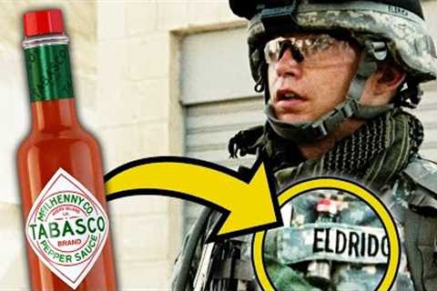 10 Insanely Accurate War Movie Details