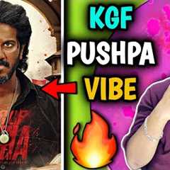 King of Kotha Movie REVIEW | Suraj Kumar