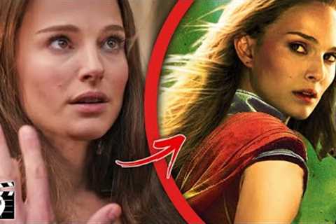 Top 10 WORST Hollywood Movies Actors Were Forced To Film
