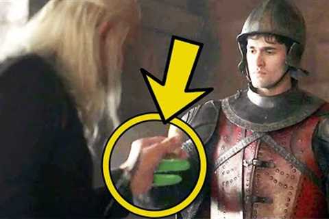 10 Recent TV Show Mistakes You Won't Believe