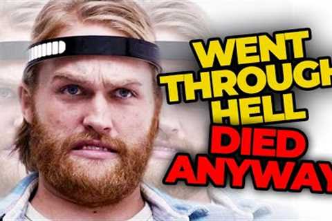 10 TV Characters Who Went Through Hell To Win (And Died Anyway)