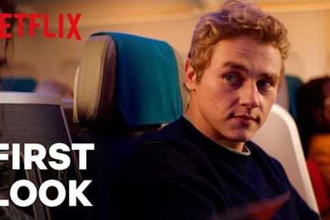 Love At First Sight: Official First Look | Netflix