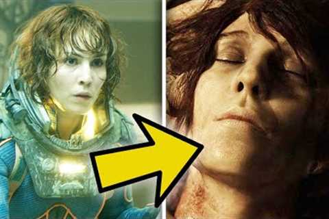 10 Movie Deaths Only Explained Outside Of The Films