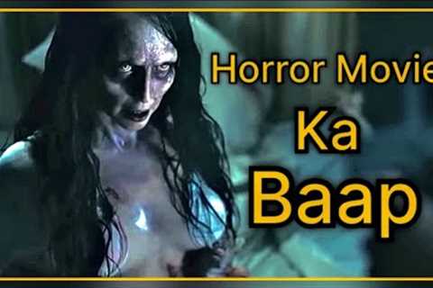 Top 6 Best Hollywood Horror Movies 2023 on YouTube, Netflix, Amazon Prime (In Hindi)