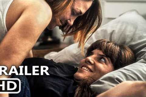 THIRST Trailer (2023) Thriller Movie