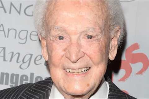 The Real Reason Bob Barker Never Remarried After His Wife's Death