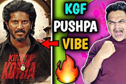 King of Kotha Movie REVIEW | Suraj Kumar