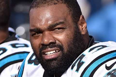 Tragic Details About Michael Oher