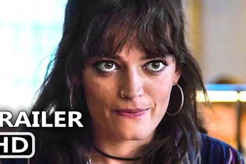 SEX EDUCATION Season 4 Trailer 2 (2023) Emma Mackey, Asa Butterfield