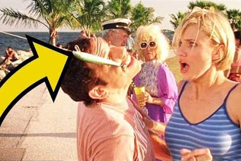 10 More Movie Scenes More Real Than You Think