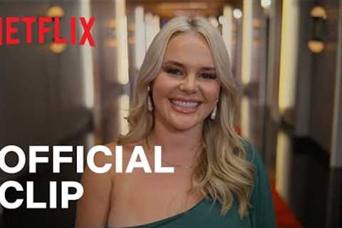 Love Is Blind Season 5 | Official Clip: Ready For Love | Netflix