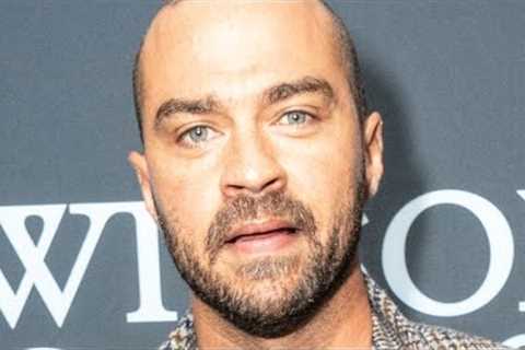 The Untold Truth Of Jesse Williams