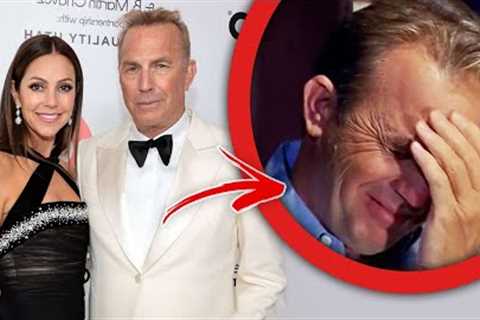 Top 10 Wealthy Celebrities Who Regret Not Signing A Prenup
