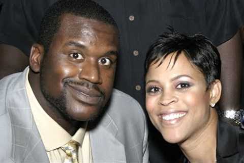 Everything We Know About Shaquille O'Neal's Love Life