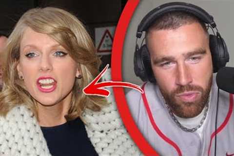 Top 10 Taylor Swift PR Relationships EXPOSED