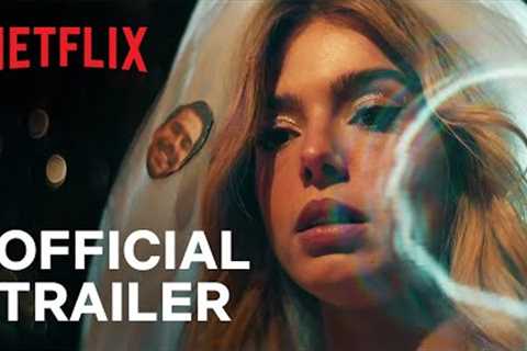 Burning Betrayal | Official Trailer | Netflix
