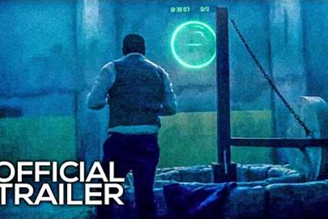 THE MILL Official Trailer (2023) Sci-Fi, Thriller Movie HD