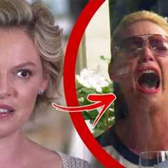Top 10 Celebrities Who Are STILL Blacklisted From Hollywood