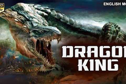 DRAGON KING - English Movie | Hollywood Blockbuster Action Adventure Movie In English Full HD