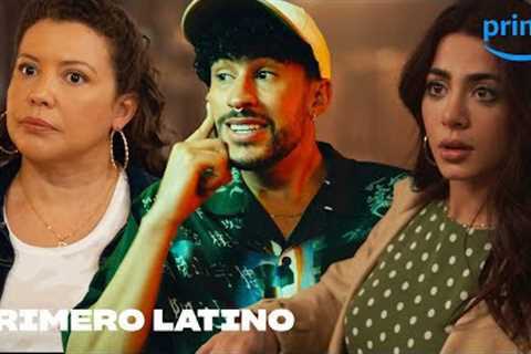 Prime & Unwind: Hispanic Heritage Month | Prime Video