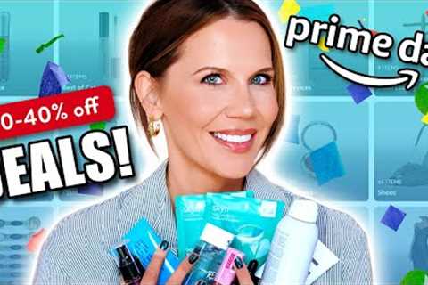 AMAZON PRIME DAY ... Best Beauty Deals!