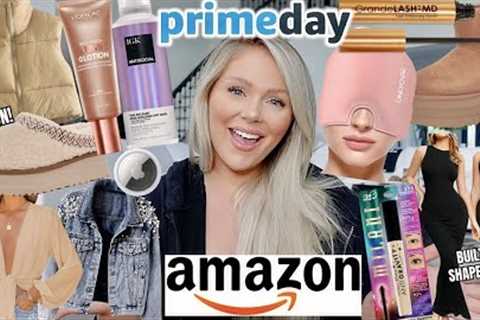 *VIRAL* AMAZON MUST HAVES FALL 2023 😍 BEST SELLING AMAZON PRIME DAY FAVORITES! AMAZON HAUL