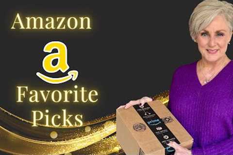 My Top Amazon Prime Day Picks - You Won''t Want To Miss These!
