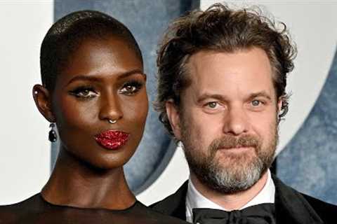 The Signs Jodie Turner-Smith & Joshua Jackson Were Doomed From The Start