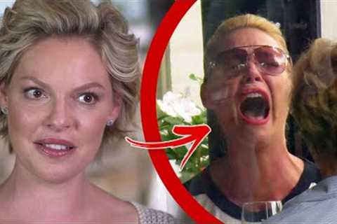 Top 10 Celebrities Who Are STILL Blacklisted From Hollywood
