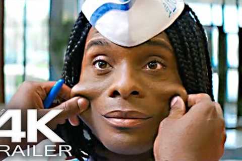 Good Burger 2 Trailer (2023) Kenan & Kel Movie 4K