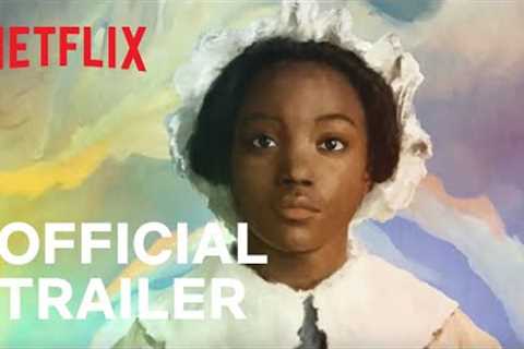 Stamped from the Beginning | Official Trailer | Netflix
