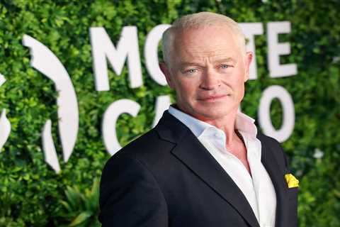 ‘Yellowstone’ Star Neal McDonough Stopped By Police for Suspicious Activity – But He Claims He Was..
